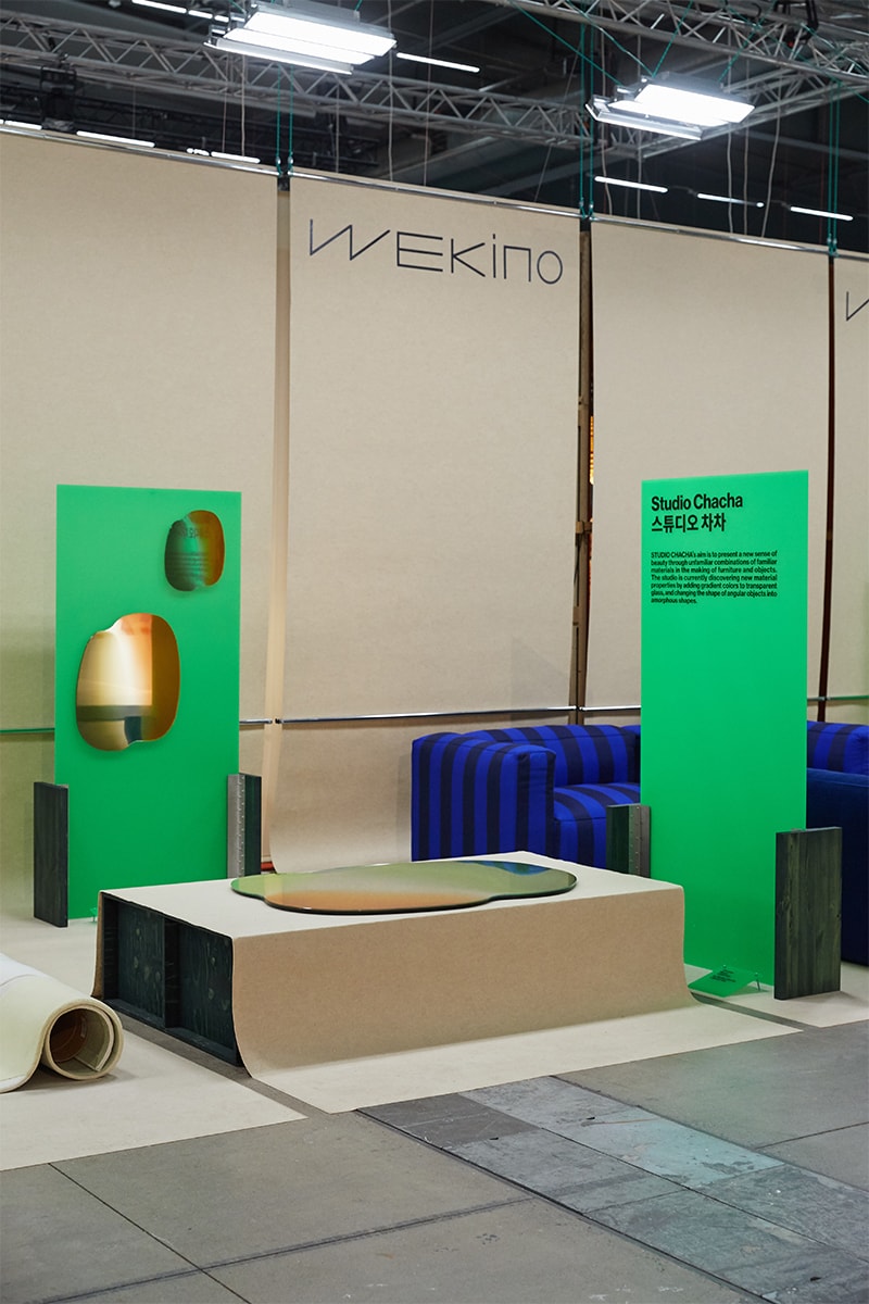 Wekino is Putting South Korean Design on the Global Stage