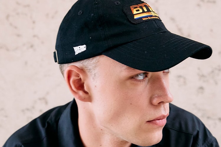 White Mountaineering Continues To Look 'Back to the Future' in New Capsule