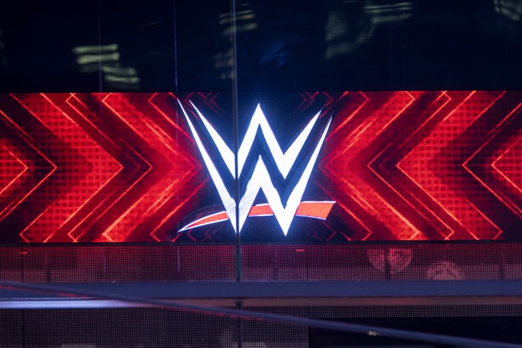 WWE Secures Deal With X To Stream 5-Minute "Speed" Matches