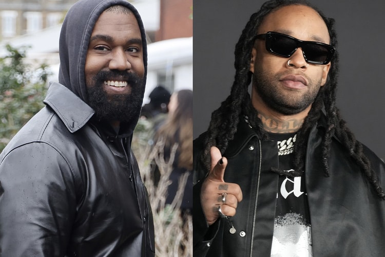 Ye and Ty Dolla $ign's 'Vultures Volume 1' Debuts at No. 1 on Billboard 200