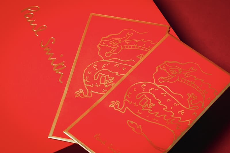 Year of the Dragon 2024 Red Packets Lunar New Year Hongbao Lucky Red Envelopes Lai See 