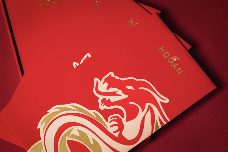 Year of the Dragon 2024 Red Packets Lunar New Year Hongbao Lucky Red Envelopes Lai See 