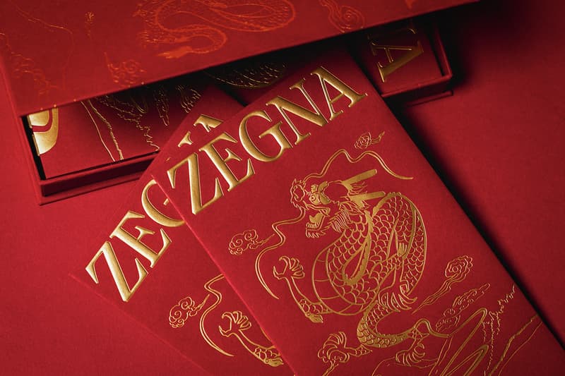 Year of the Dragon 2024 Red Packets Lunar New Year Hongbao Lucky Red Envelopes Lai See 