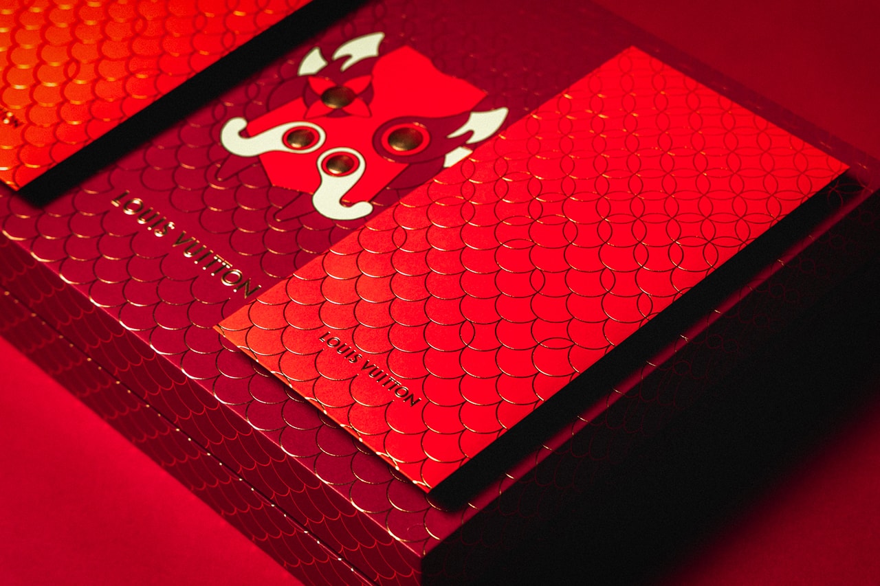 Year of the Dragon 2024 Red Packets Lunar New Year Hongbao Lucky Red Envelopes Lai See 