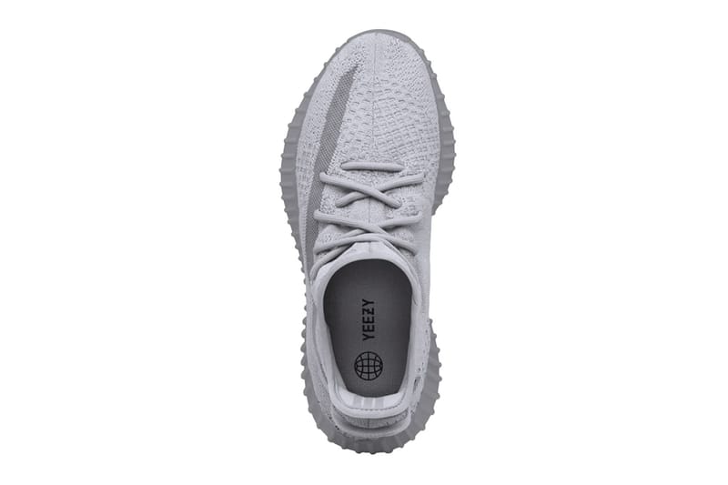 yeezy boost 350 wolf grey