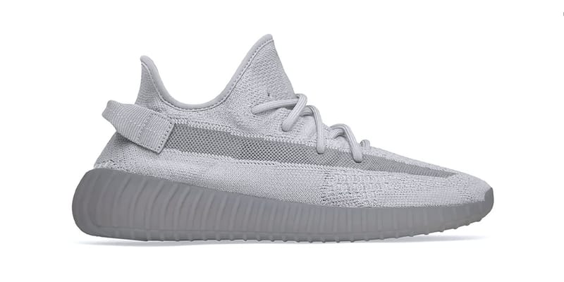 yeezy boost 350 v2 light grey