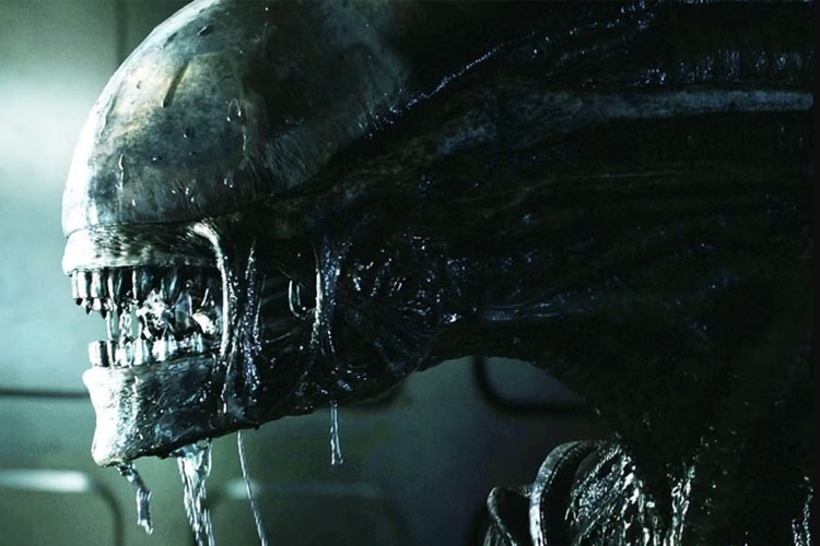 ‘Alien: Romulus’ Reveals Teaser Trailer