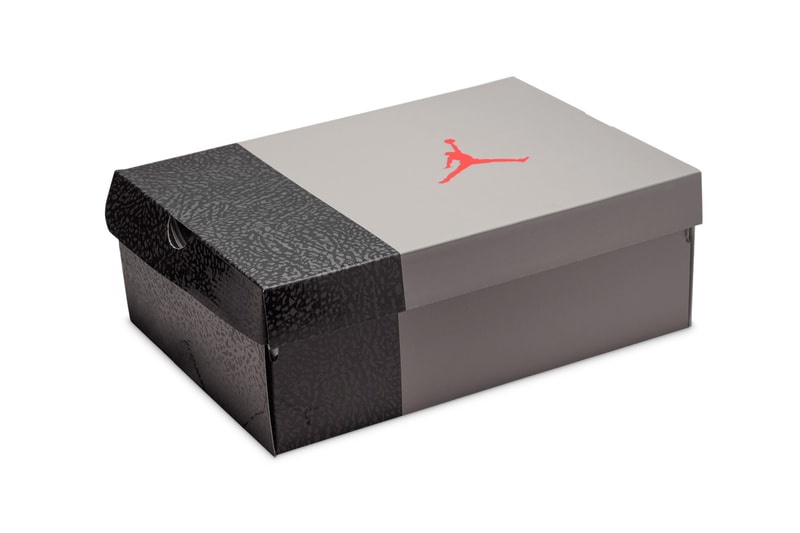 Air Jordan 3 Cement Grey CT8532-106 Release Date info store list buying guide photos price