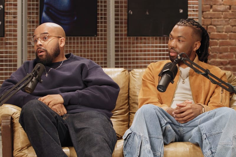 Sickamore on Working With Lifelong Mentor Kyambo “Hip Hop” Joshua and Mentoring Rap Artist Oke Junior