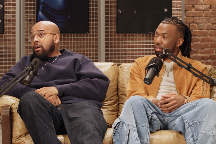 Sickamore on Working With Lifelong Mentor Kyambo “Hip Hop” Joshua and Mentoring Rap Artist Oke Junior