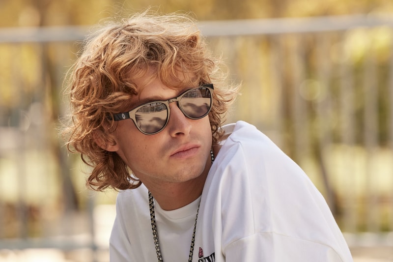 Converse Debuts Range of Bold Summer Sunglasses in Bright Colorways 