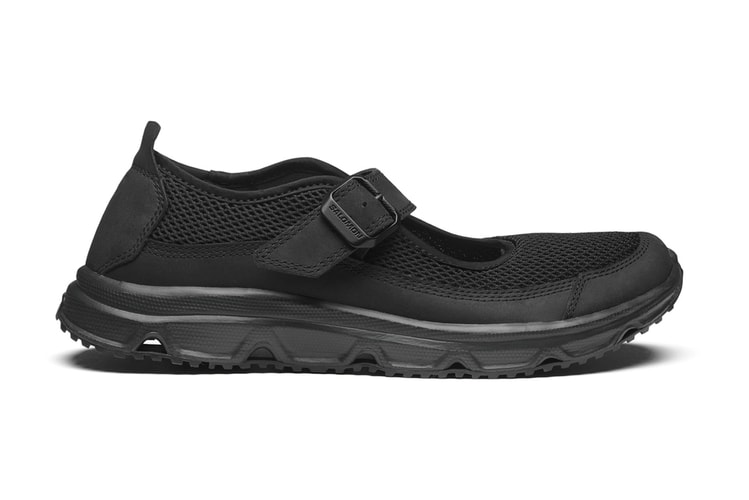 Salomon Introduces the RX Marie-Jeanne