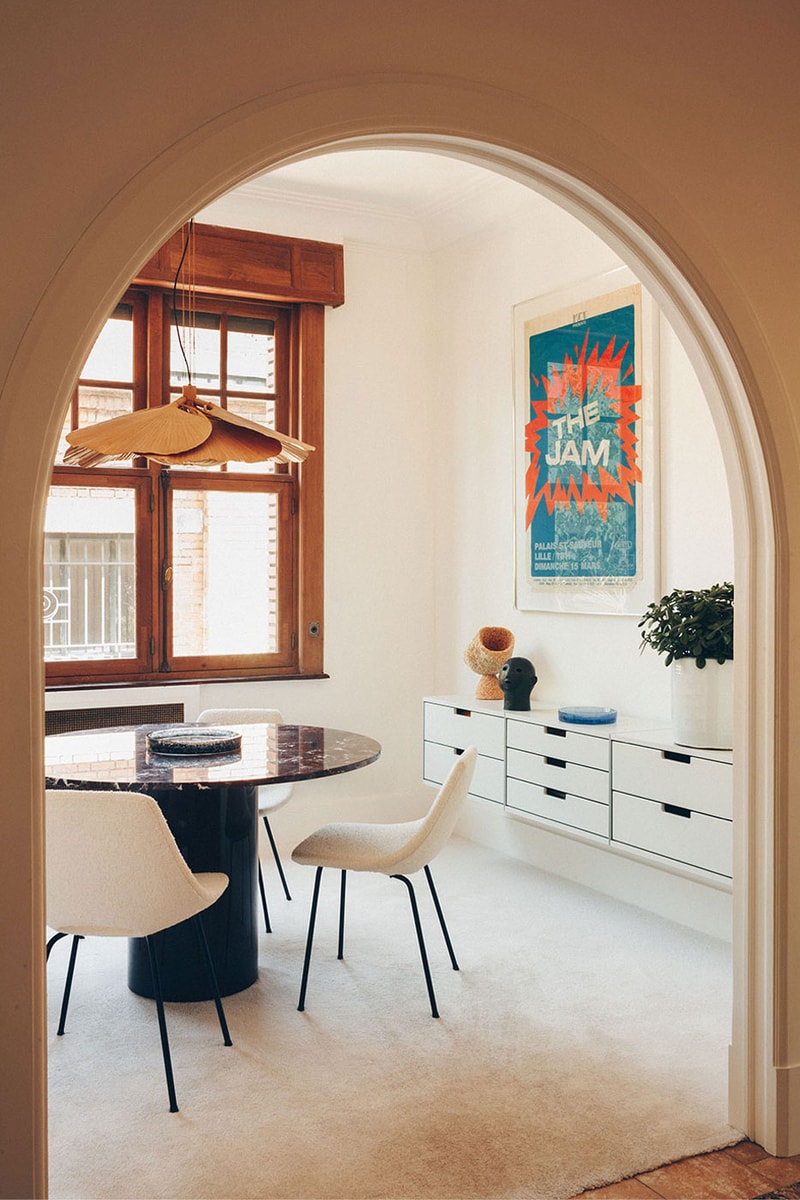 A 1940s Lambersart Villa Restored by RMGB in Lille Info