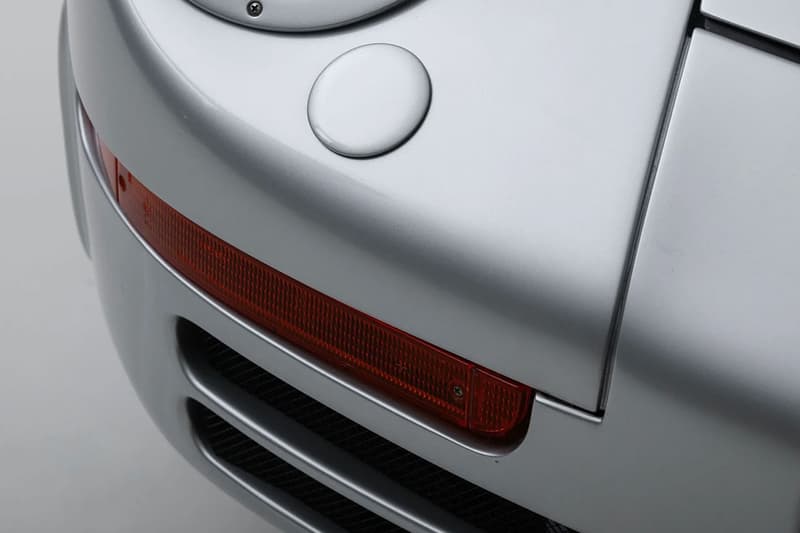 1987 Porsche 959 Komfort RM Sothebys Auction Info