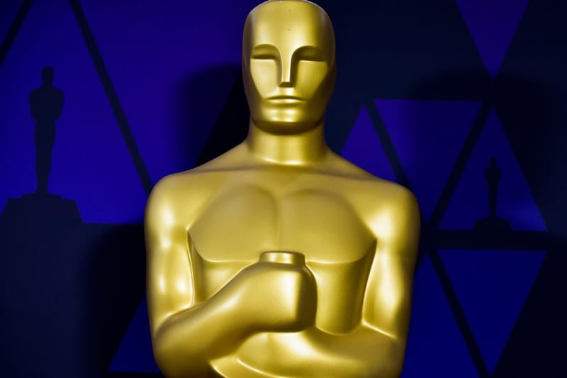 Oscars 2024: Complete List of Winners From the 96th Academy Awards
