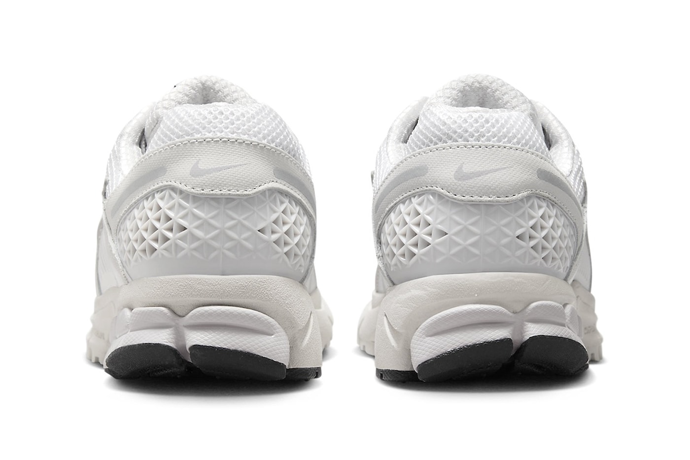 Nike Zoom Vomero 5 White vast Grey FQ7079-100 Release Info