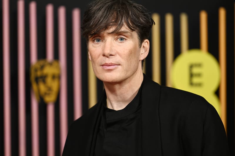 Cillian Murphy To Lead Universal's Film Adaptation of 'Blood Runs Coal'