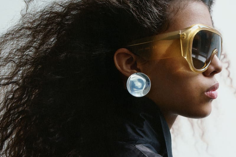 Phoebe Philo Brings on Second Edit, Second Delivery