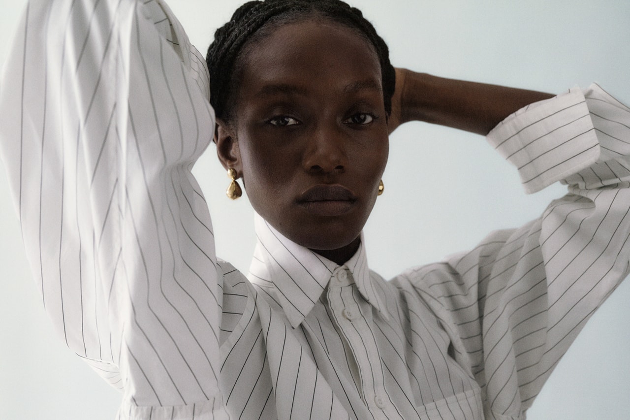 Phoebe Philo Brings on Second Edit, Second Delivery Fashion