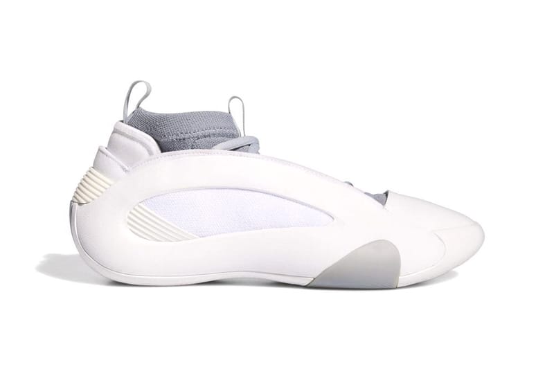 all white harden vol 2