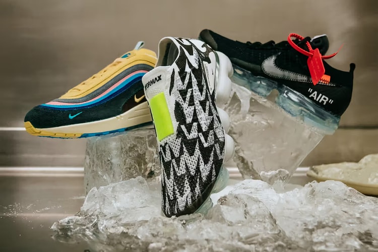 Looking Back on 10 Years of Air Max Day