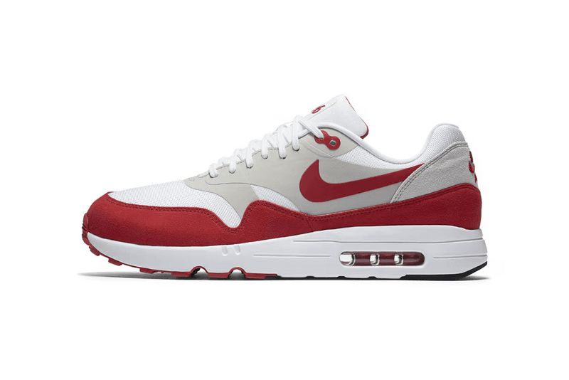 Looking Back on 10 Years of Air Max Day timeline history release date 2014 2024