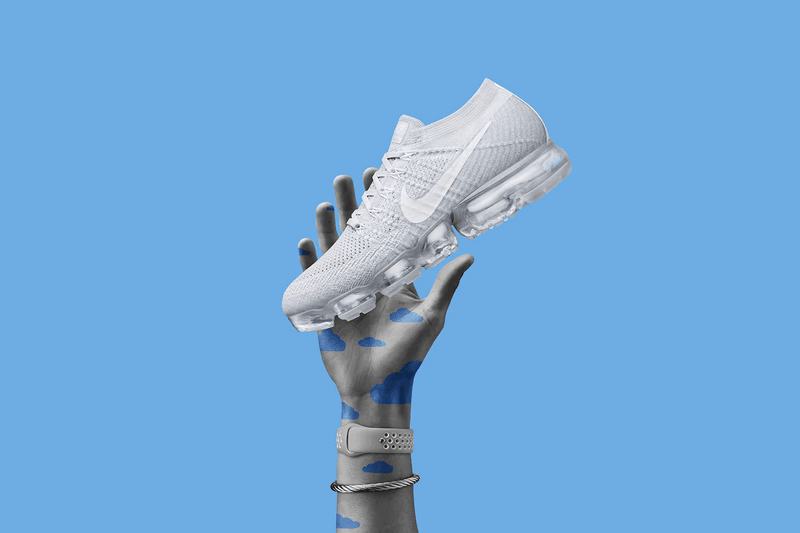 Looking Back on 10 Years of Air Max Day timeline history release date 2014 2024