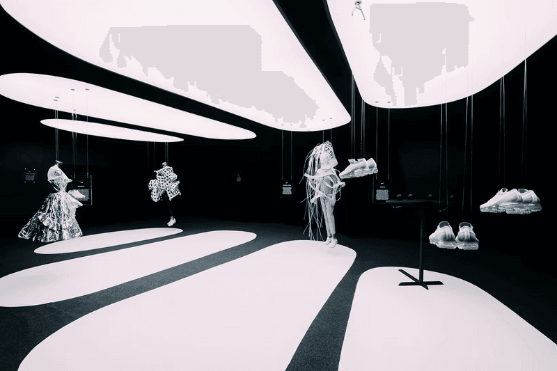 Looking Back on 10 Years of Air Max Day timeline history release date 2014 2024