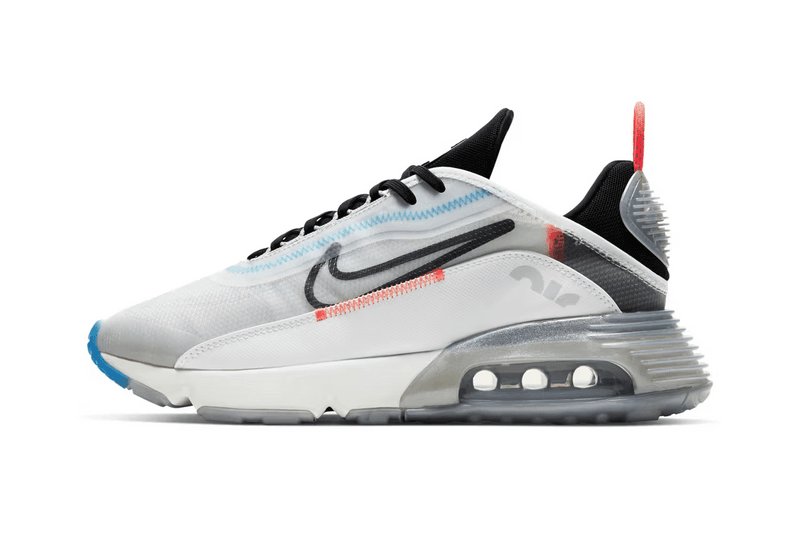 Looking Back on 10 Years of Air Max Day timeline history release date 2014 2024