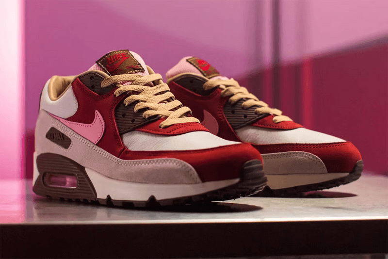 Looking Back on 10 Years of Air Max Day timeline history release date 2014 2024