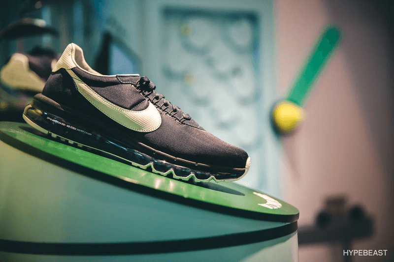 Looking Back on 10 Years of Air Max Day timeline history release date 2014 2024