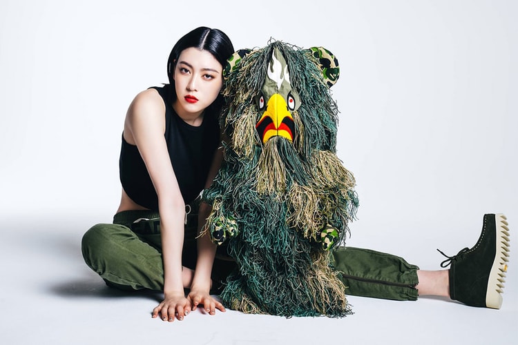 BAPE x READYMADE Reveal Fourth Collaborative Collection in Full