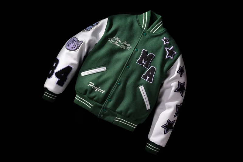 Marc Jacobs Taps Anna Sui for 40th-Anniversary Capsule Collection Release Info