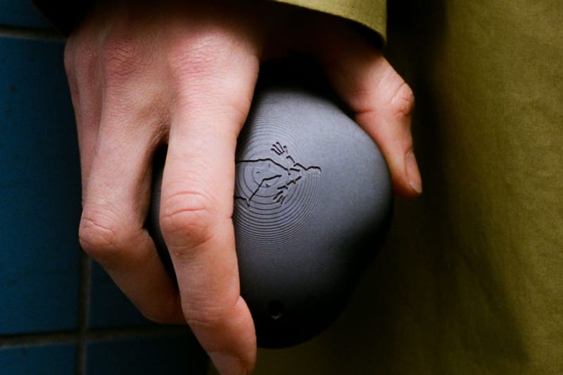 AI Compass TERRA Aims To Make Hiking More Mindful