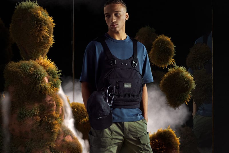 Oakley's Japan Collection Is Filled With Adaptable Field Gear
