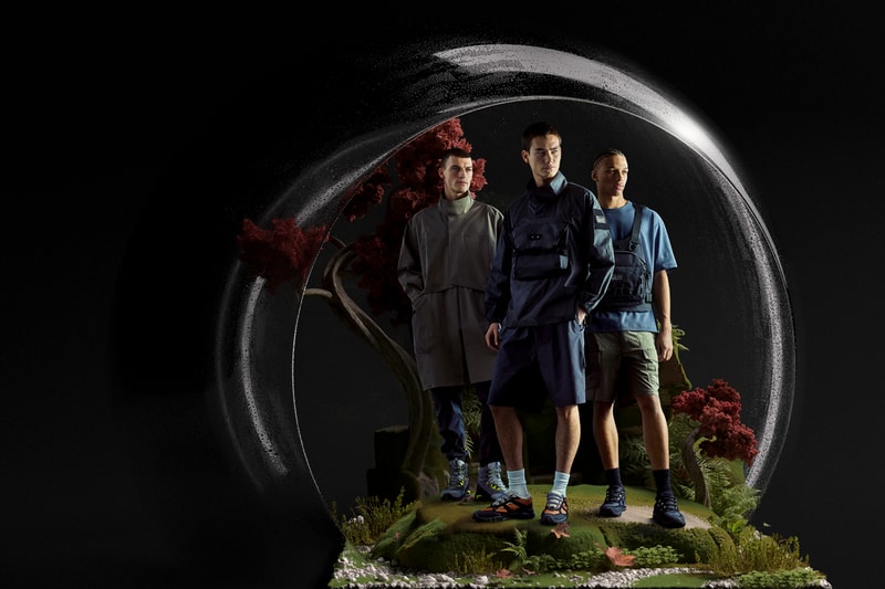 Oakley's Japan Collection Is Filled With Adaptable Field Gear