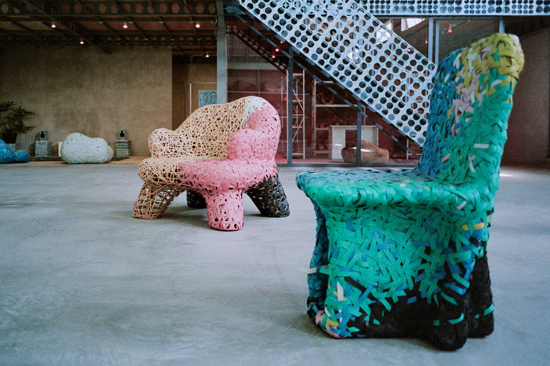 space available bali art exhibitions waste initiatives design collective museum