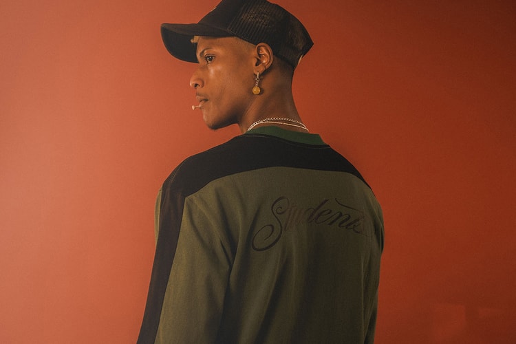 Students Golf "Commitment Is Not an Issue" Rounds Out Spring 2024