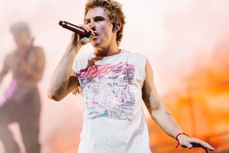 The Kid Laroi Announces North American Run for ‘The First Time Tour’