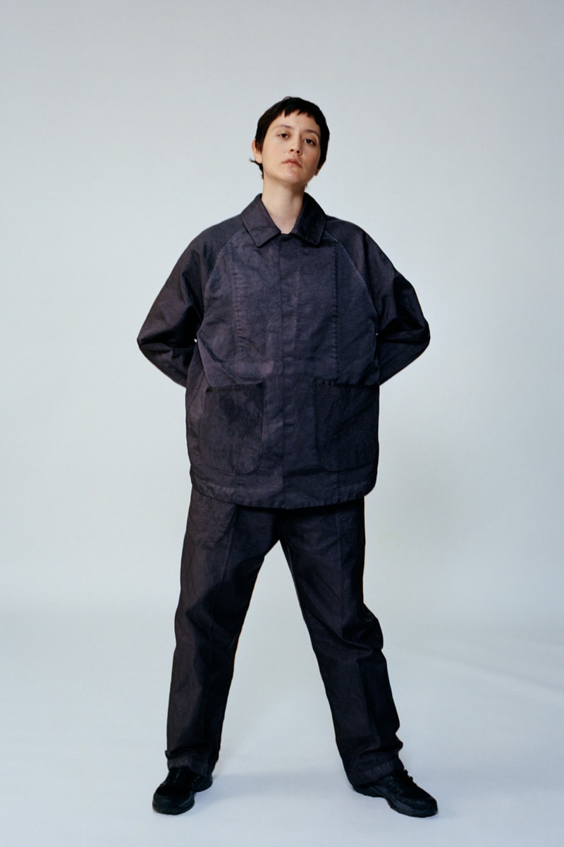 Massimo Osti Studio Launches Chapter 2: Trama 3D Fashion