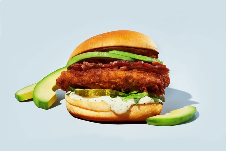 Avocado Bacon Items Are Now Permanent at Shake Shack Hong Kong
