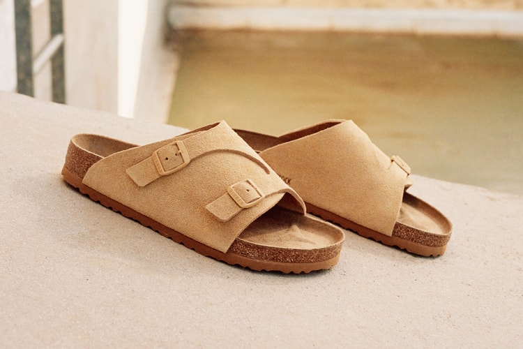 Birkenstock’s New Suede Pack Honors the Enduring Style of the Heritage Fabric