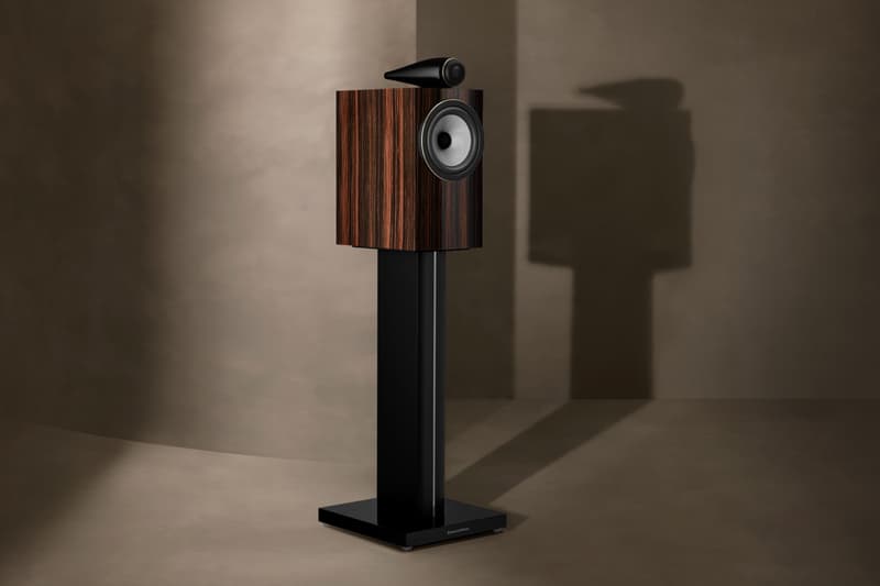 bowers wilkins 700 s3 speaker lineup launch floor standing models specs upgrade improvement details