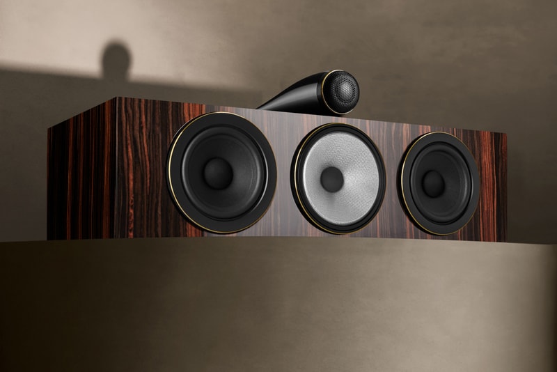 bowers wilkins 700 s3 speaker lineup launch floor standing models specs upgrade improvement details