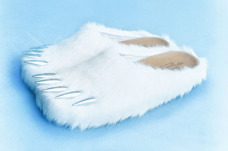 Bravest Studios' New "POLAR" Bear Claws