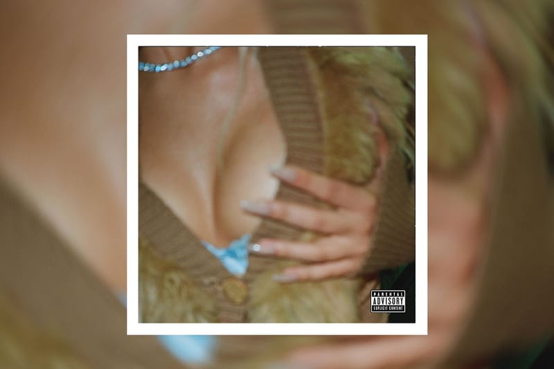 Playboi Carti Pops Out on Camila Cabello's "I LUV IT"