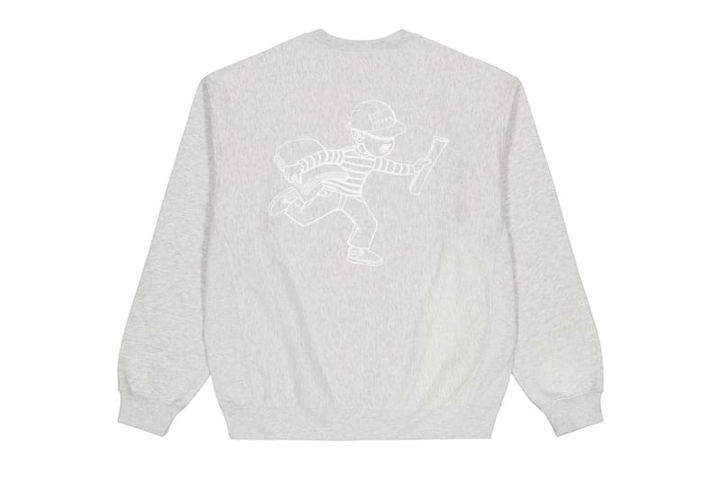 冬に購入PAPERBOY × BEAMS T-Shirt+ Sweat Shorts Tシャツ/カットソー(半袖/袖なし)