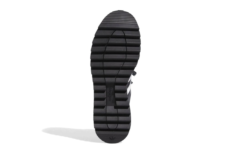 CLOT adidas Superstar Black White Release Info