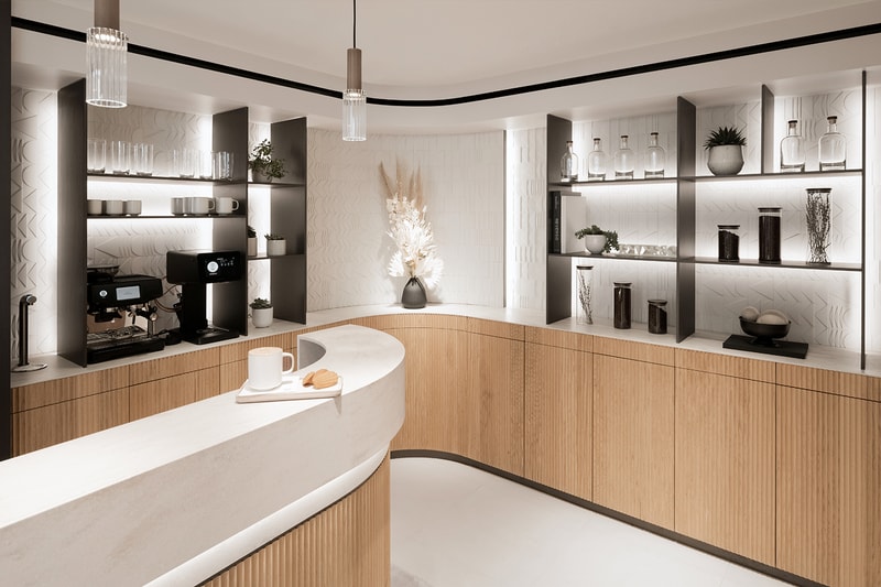 Jaeger-LeCoultre  Flagship Boutique New York Opening Info