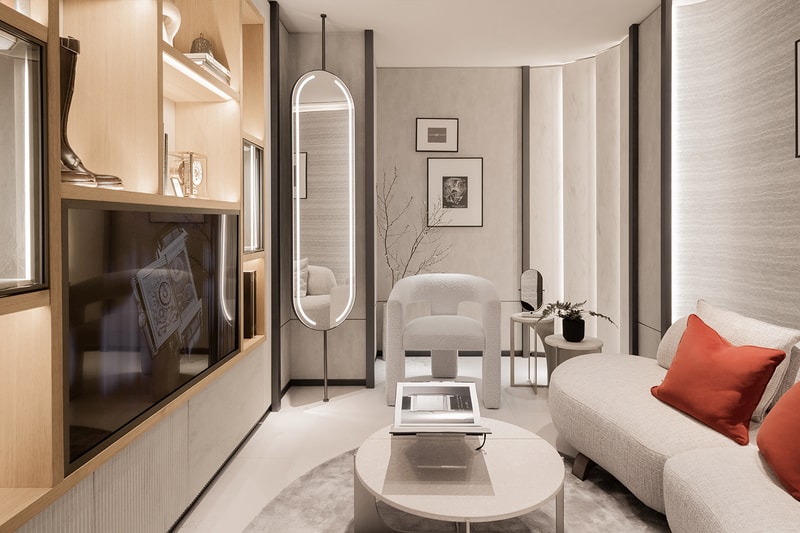 Jaeger-LeCoultre  Flagship Boutique New York Opening Info